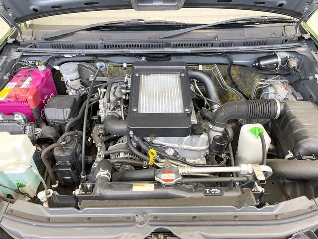 SUZUKI JIMNY 4WD 2016 Image 31