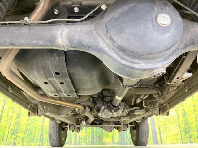 SUZUKI JIMNY 4WD 2016 Image 31