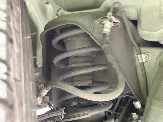 SUZUKI JIMNY 4WD 2016 Image 31