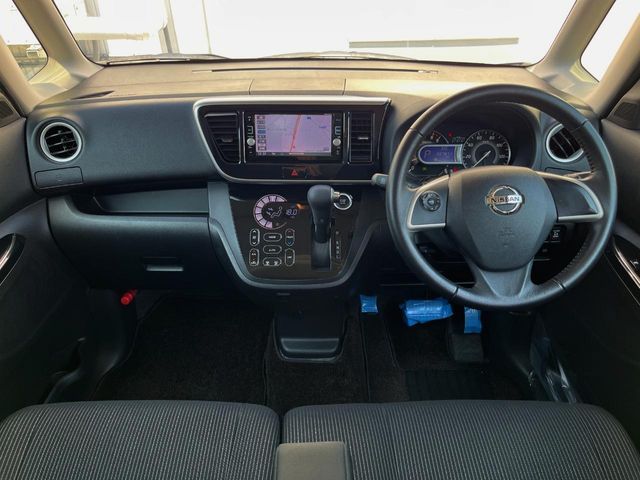 NISSAN DAYZ ROOX 2016 Image 31