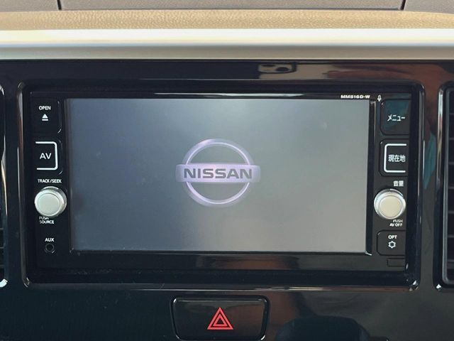 NISSAN DAYZ ROOX 2016 Image 31