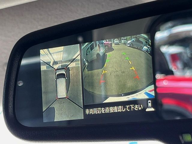 NISSAN DAYZ ROOX 2016 Image 31