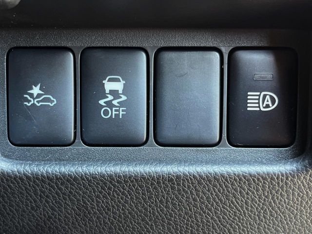 NISSAN DAYZ ROOX 2016 Image 31