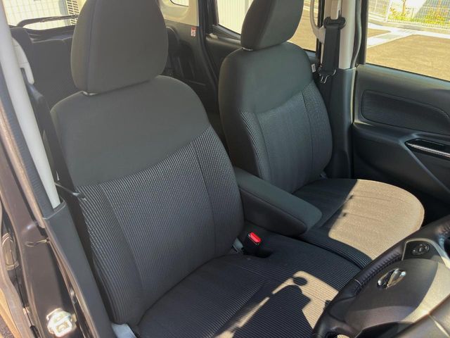 NISSAN DAYZ ROOX 2016 Image 31