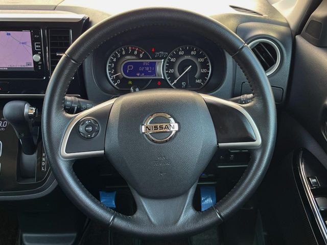 NISSAN DAYZ ROOX 2016 Image 31