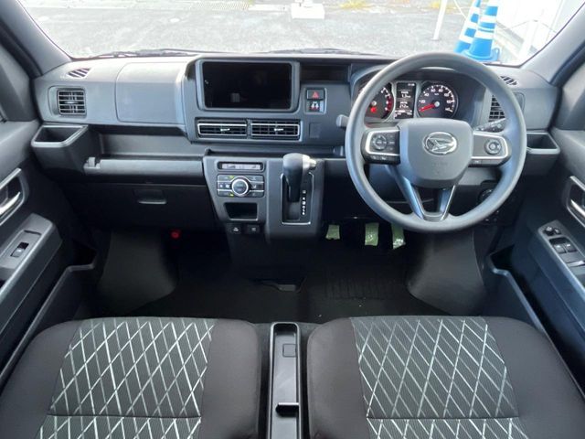DAIHATSU ATRAI VAN 2023 Image 31