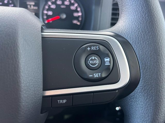 DAIHATSU ATRAI VAN 2023 Image 31