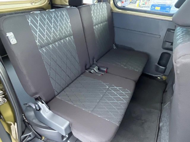 DAIHATSU ATRAI VAN 2023 Image 31