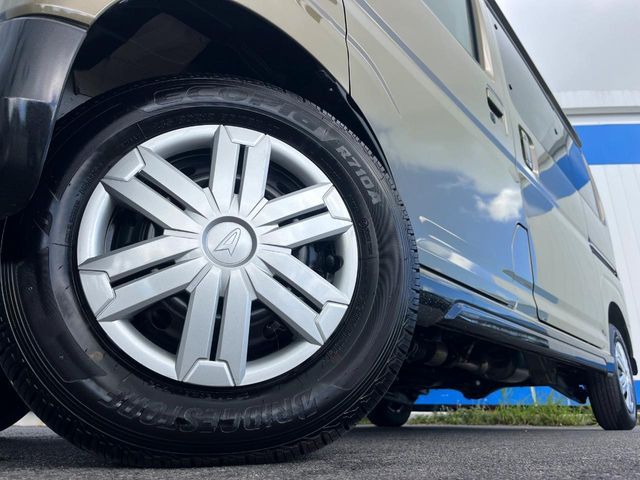 DAIHATSU ATRAI VAN 2023 Image 31