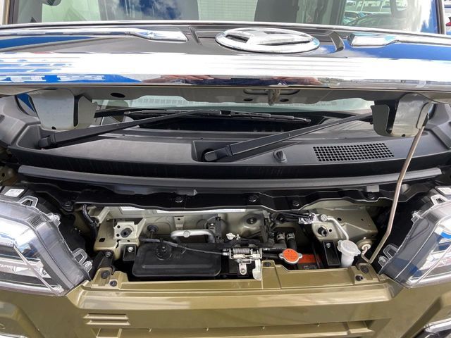 DAIHATSU ATRAI VAN 2023 Image 31