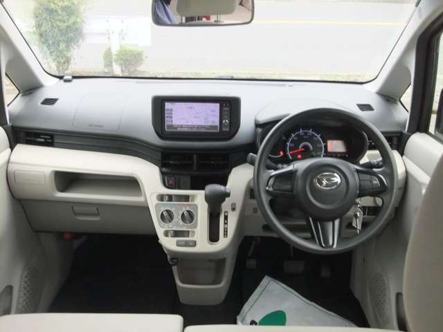 DAIHATSU MOVE 2018 Image 31