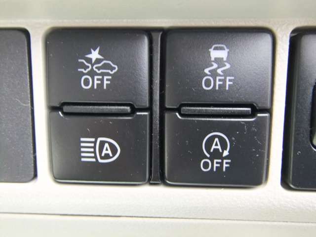 DAIHATSU MOVE 2018 Image 31