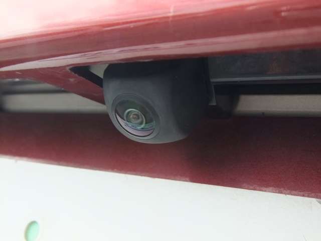 DAIHATSU MOVE 2018 Image 31