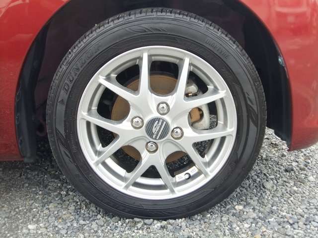 DAIHATSU MOVE 2018 Image 31