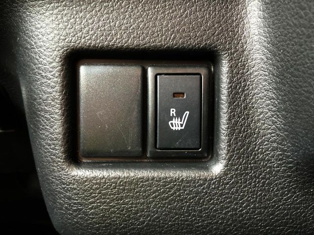 SUZUKI SPACIA 2018 Image 31