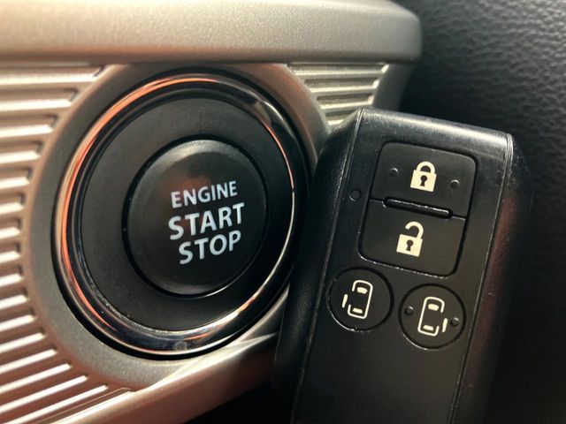 SUZUKI SPACIA 2018 Image 31