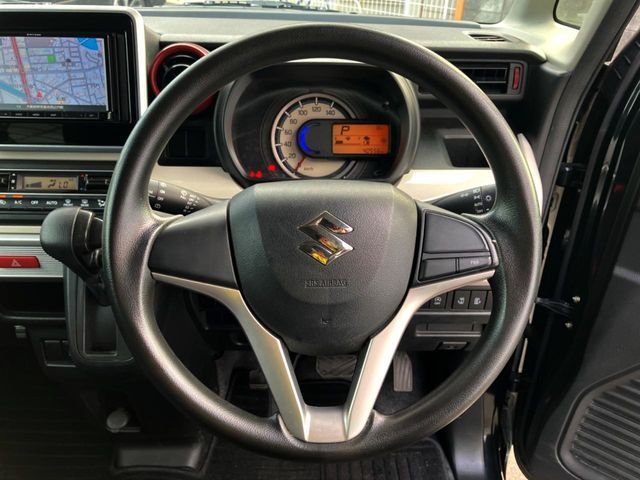 SUZUKI SPACIA 2018 Image 31