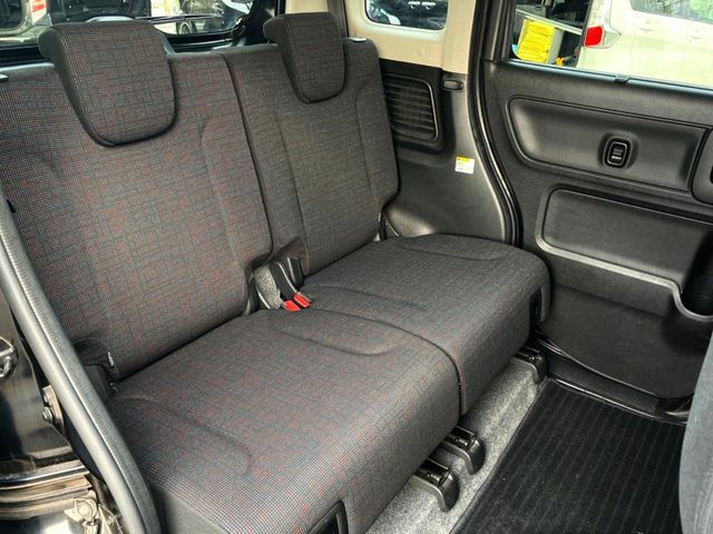 SUZUKI SPACIA 2018 Image 31