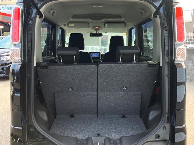 SUZUKI SPACIA 2018 Image 31