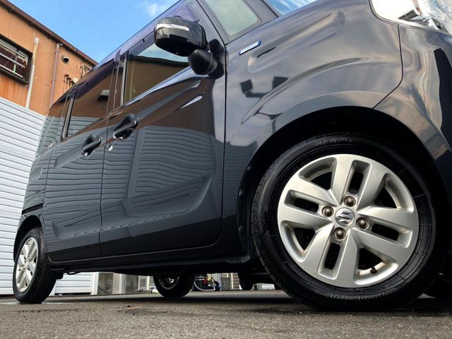 SUZUKI SPACIA 2018 Image 31