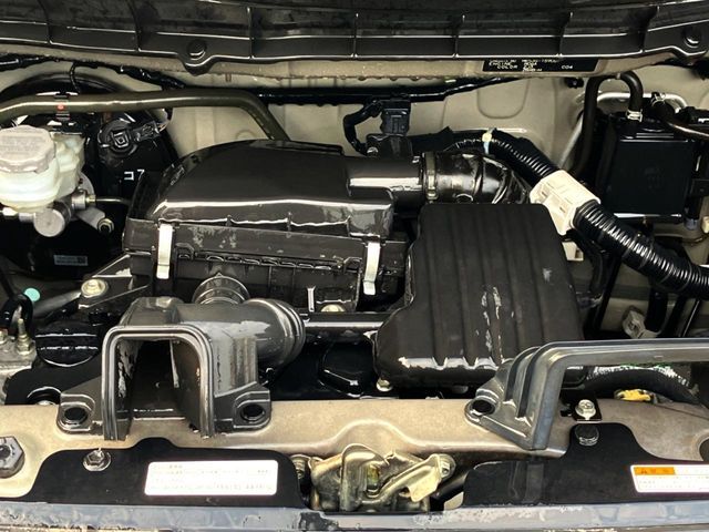 SUZUKI SPACIA 2018 Image 31