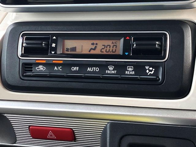 SUZUKI SPACIA 2018 Image 31