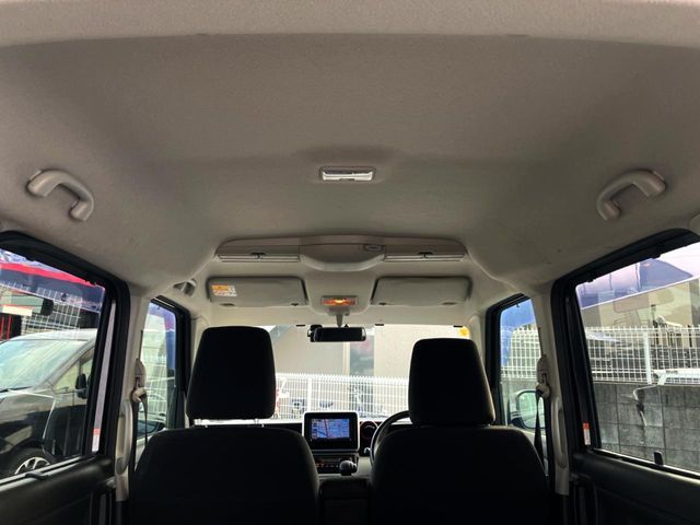 SUZUKI SPACIA 2018 Image 31