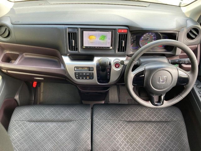 HONDA N-WGN CUSTOM 2014 Image 31