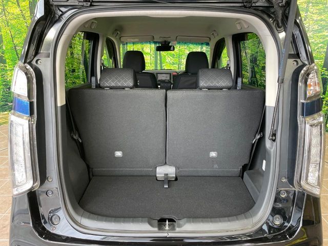 HONDA N-WGN CUSTOM 2014 Image 31