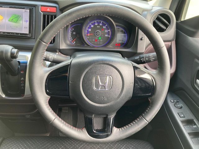 HONDA N-WGN CUSTOM 2014 Image 31