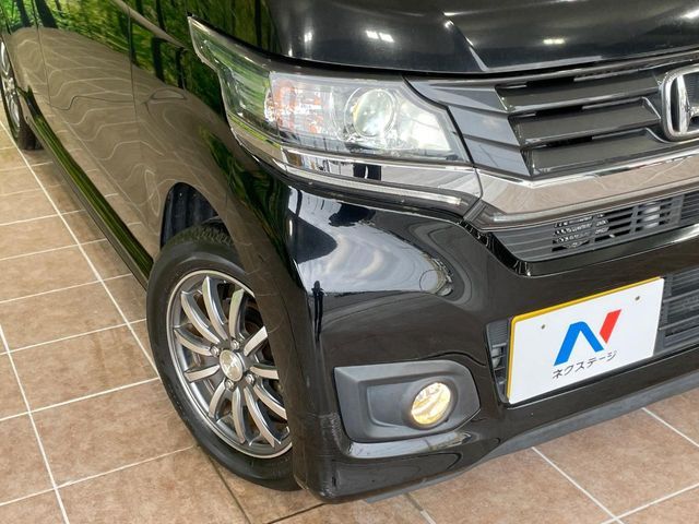 HONDA N-WGN CUSTOM 2014 Image 31