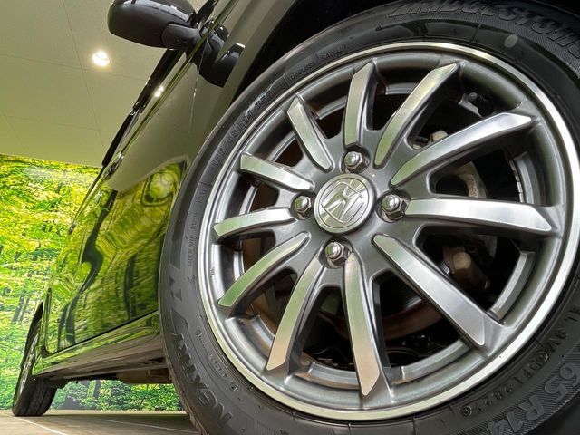 HONDA N-WGN CUSTOM 2014 Image 31