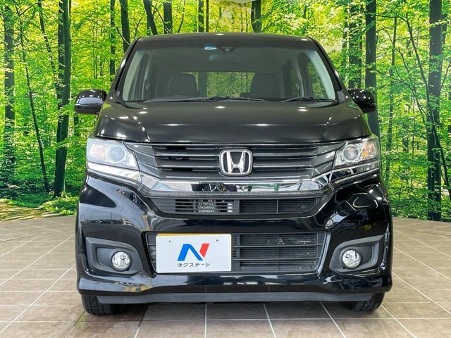 HONDA N-WGN CUSTOM 2014 Image 31