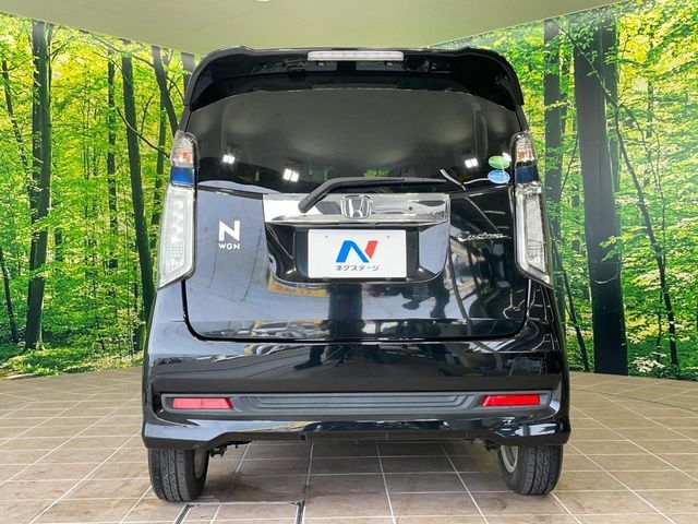 HONDA N-WGN CUSTOM 2014 Image 31