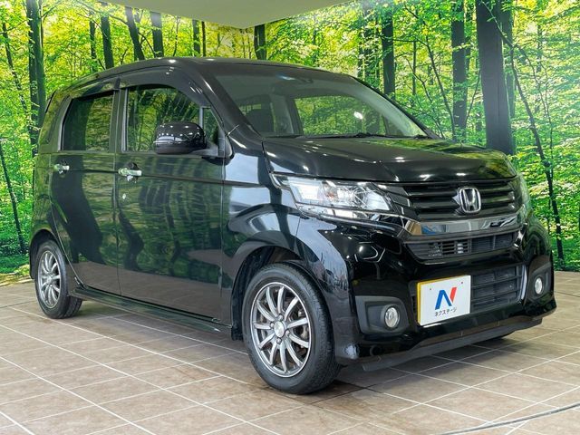 HONDA N-WGN CUSTOM 2014 Image 31