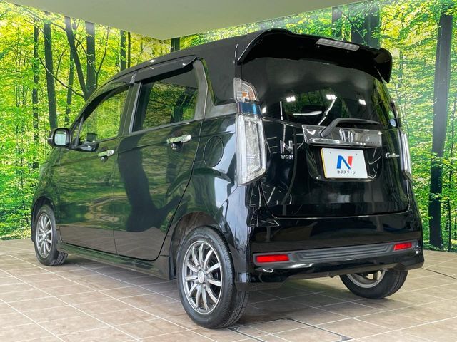 HONDA N-WGN CUSTOM 2014 Image 31