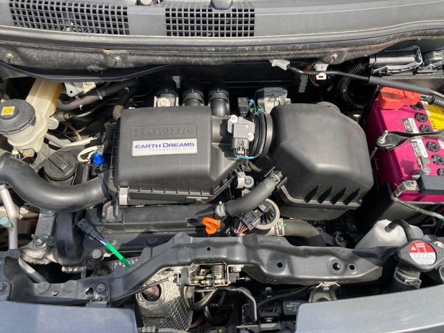 HONDA N-WGN CUSTOM 2014 Image 31