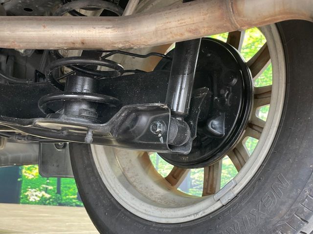 HONDA N-WGN CUSTOM 2014 Image 31