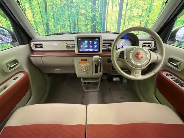 SUZUKI ALTO LAPIN 2018 Image 31