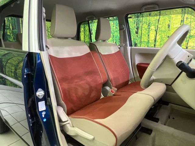 SUZUKI ALTO LAPIN 2018 Image 31