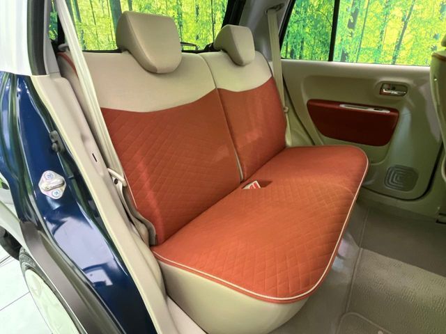 SUZUKI ALTO LAPIN 2018 Image 31