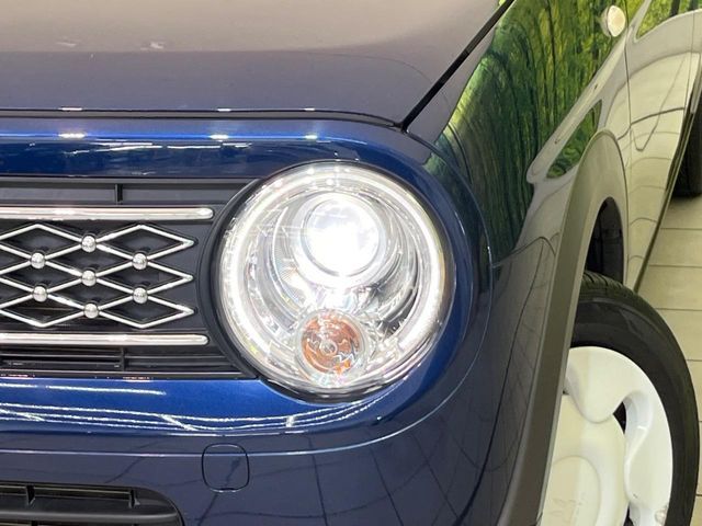 SUZUKI ALTO LAPIN 2018 Image 31