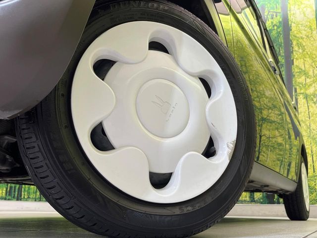 SUZUKI ALTO LAPIN 2018 Image 31