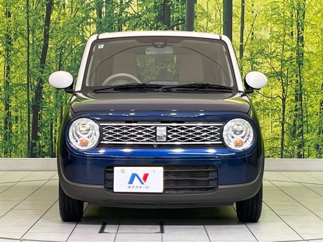 SUZUKI ALTO LAPIN 2018 Image 31