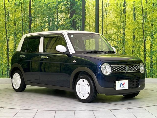 SUZUKI ALTO LAPIN 2018 Image 31