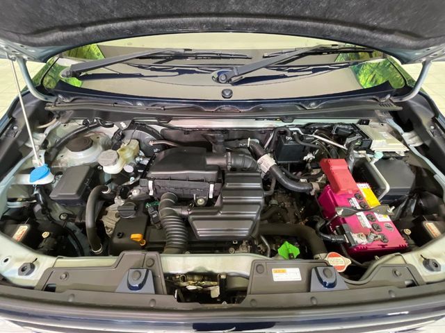 SUZUKI ALTO LAPIN 2018 Image 31