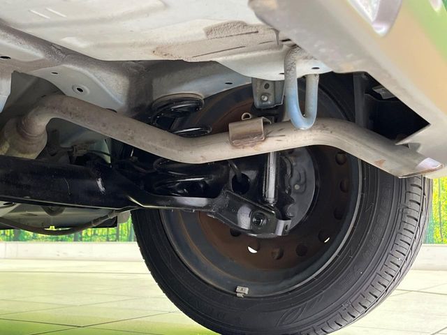 SUZUKI ALTO LAPIN 2018 Image 31