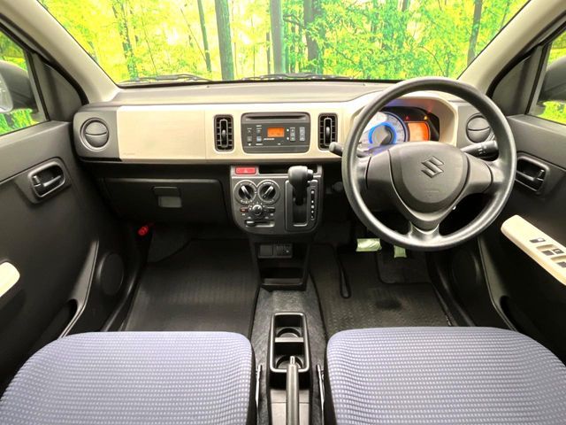 SUZUKI ALTO 2019 Image 31