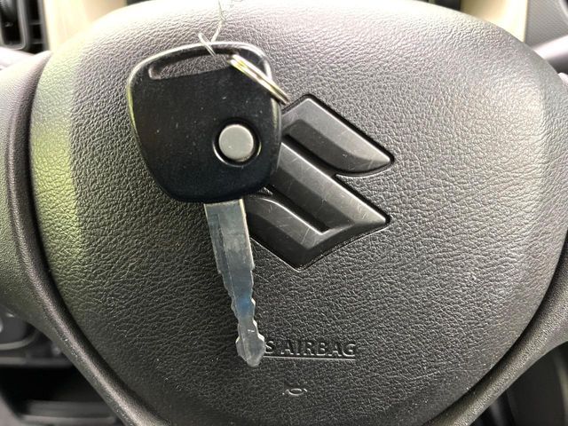 SUZUKI ALTO 2019 Image 31