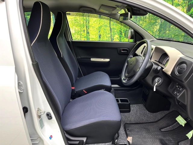 SUZUKI ALTO 2019 Image 31